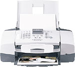 HP Officejet 4219